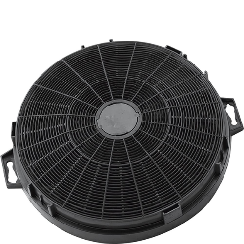 Filtre charbon pour recyclage intérieur SMEG KITFC111