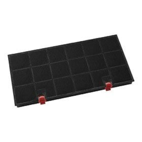 Filtre charbon pour recyclage intérieur SMEG KITFC150