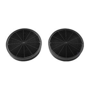 Filtre charbon pour recyclage intérieur SMEG KITFC152