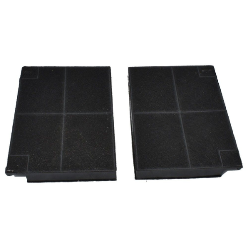 Filtre charbon pour recyclage intérieur SMEG KITFC156