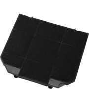 Filtre charbon pour recyclage intérieur SMEG KITFC161