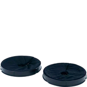 Filtre charbon pour recyclage intérieur SMEG KITFC220