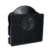 Filtre charbon pour recyclage intérieur SMEG KITFC300