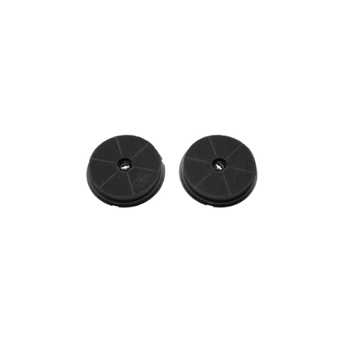 Filtre charbon pour recyclage intérieur SMEG KITFC500