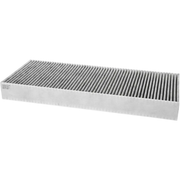 Filtre de rechange recyclage Clean Air pour hotte SIEMENS LZ46810 (#Q334348)