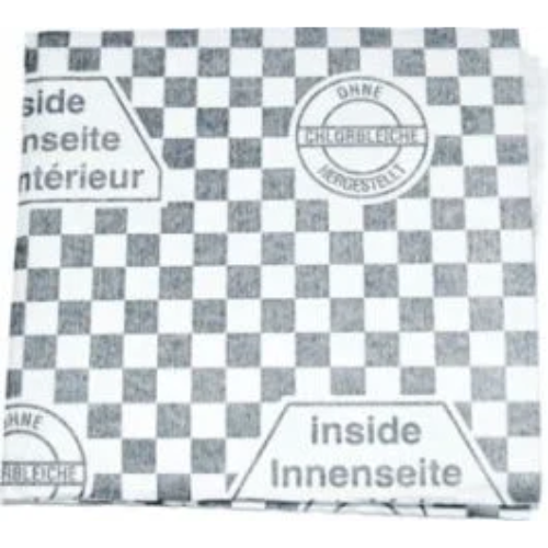 Filtre jetable à découper pour hotte NEFF Z5200X0 ( #481975 )