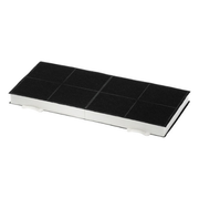 Filtre pour hotte DHL535C Bosch DHZ7304 (#1674758)