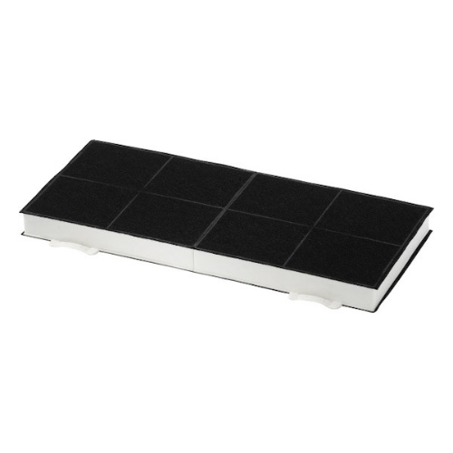 Filtre pour hotte DHL535C Bosch DHZ7304 (#1674758)