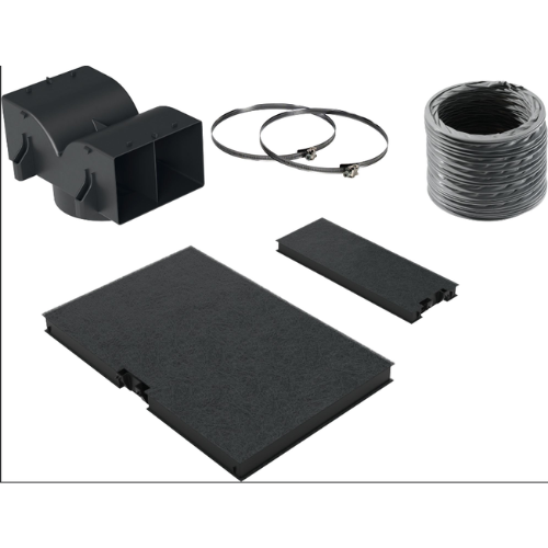 Filtre pour hotte VIVA VVZ52V70 (#Q2245) - vue 2