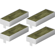 Filtres de remplacement Clean Air Neff Z821VR0(#W332741)