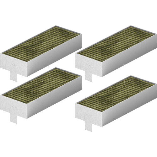 Filtres de remplacement Clean Air Neff Z821VR0(#W332741)