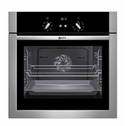 Four Multifonction Ecoclean Inox NEFF B14M62N5FR