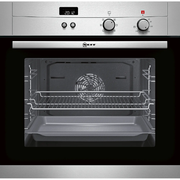 Four Multifonction Ecoclean Inox NEFF B18M62N3FR