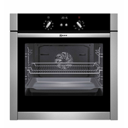 Four Multifonction Ecoclean Inox NEFF B45M62N5FR