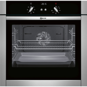Four Multifonction Slide Inox NEFF B44M62N5FR