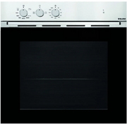 Four gaz METROPOL inox Glem GFMG51IX - vue 1