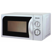 Four micro-ondes combiné 20 litres Glem GMF202SI - vue 1