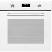 Four multifonction catalyse Blanc AIRLUX AFC106WH - vue 1