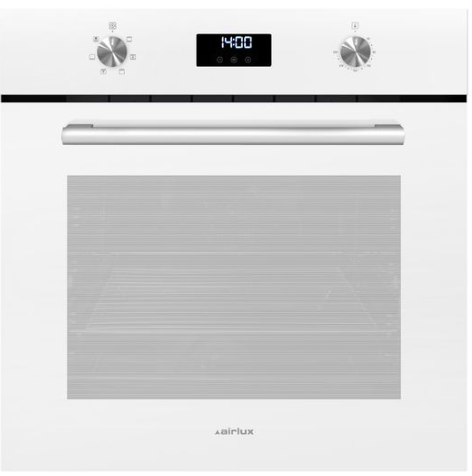 Four multifonction catalyse Blanc AIRLUX AFC106WH - vue 1