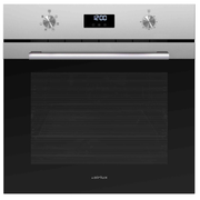 Four multifonction catalyse Inox AIRLUX AFC106IX - vue 1