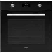 Four multifonction catalyse Noir AIRLUX AFC106BK - vue 1