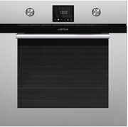 Four multifonction pyrolyse Blanc AIRLUX AFP211WH - vue 1