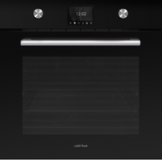 Four multifonction pyrolyse Inox AIRLUX AFP211BK - vue 1
