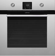 Four multifonction pyrolyse Inox AIRLUX AFP211IX - vue 1