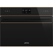 Four compact SMEG SO4602M1NR(F) - vue 1