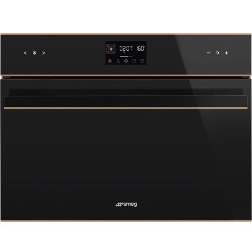 Four compact SMEG SO4602M1NR(F) - vue 1