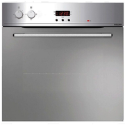 Four convection catalyse Inox GLEM GFMC330IX - vue 1