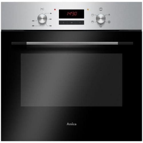Four convection naturelle catalyse AMICA AO3004/1