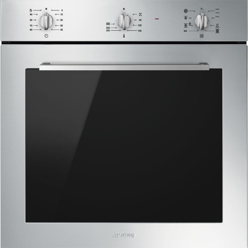 Four HYDROLYSE Elementi SMEG SF64M3TVX