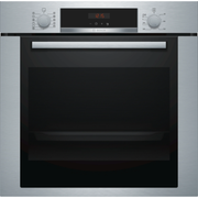 Four multifonction, intégrable, Catalyse, Inox Bosch HBA534BR0