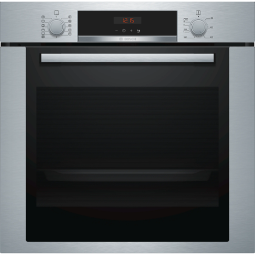 Four multifonction, intégrable, Catalyse, Inox Bosch HBA534BR0