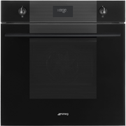 Four pyrolyse SMEG SFP6101TB3(F) - vue 1