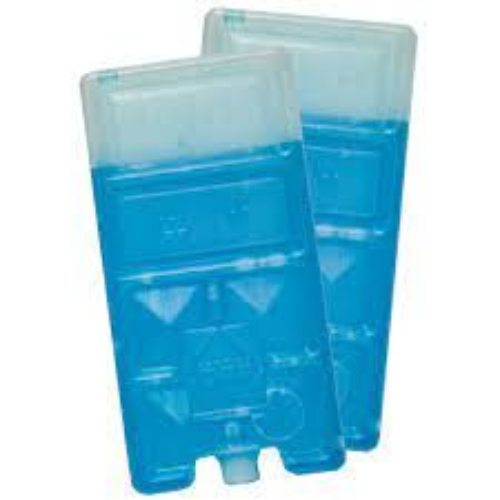 Freez Pack M5 LOT DE 4 Campingaz - 39040