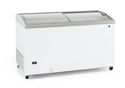 Vitrine réfrigérée pour glace et surgelé IARP GELE 500 AT