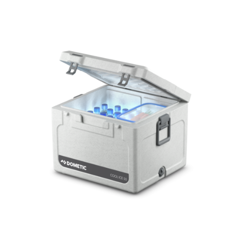 GLACIÈRE ISOTHERME, 56 L DOMETIC COOL-ICE CI55
