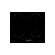 La table induction Glemgas GTI642BSL