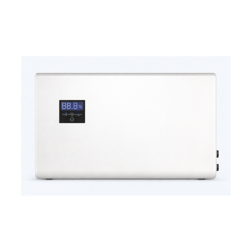 Générateur d’ozone pour laveuse 15 à 60 kg APPRO APPR.O3+