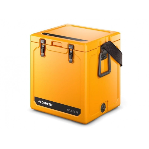Glacière Cool-Ice Isotherme 33L Dometic WCI 33 Olive