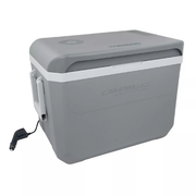 Glacière Electrique PowerBox Plus 36 L 12 / 230 V Campingaz-2000030254