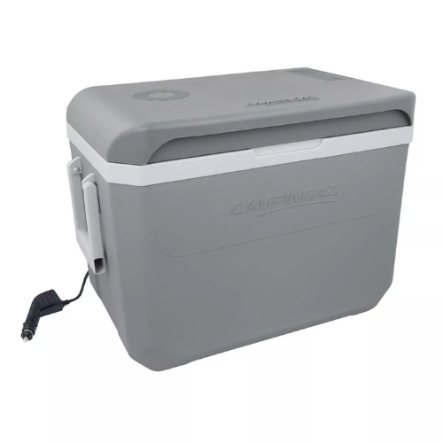 Glacière Electrique PowerBox Plus 36 L 12 / 230 V Campingaz-2000030254