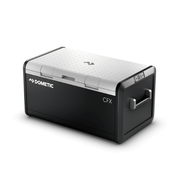 Glacière & Réfrigérateur à compression mobile 99 L 12/24V-100/240V Dometic CFX3 100