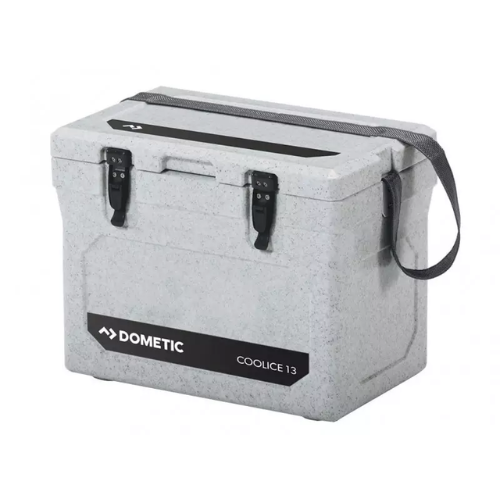 Glacière isotherme, 13 l Dometic Cool-Ice WCI 13 stone