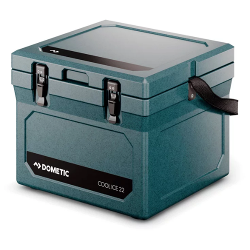 Glacière isotherme, 22 l, Dometic Cool-Ice WCI 22 Slate