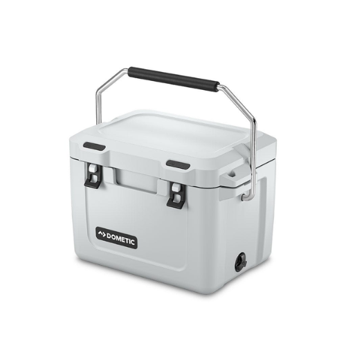 Glacière rigide isotherme, 19 l, Mist Dometic Patrol 20 Mist