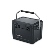Glacière rigide isotherme, 19 l, Slate Dometic Patrol 20 Slate