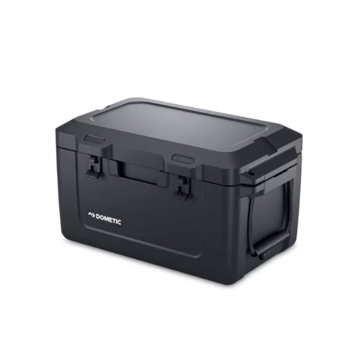Glacière rigide isotherme, 36 l, Dometic Patrol 35 Slate